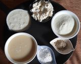 इंन्स्ंट खरवस (instant kharwas recipe in marathi) रेसिपी स्टेप 1 फोटो 