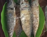 Foto langkah ke 3 dari resep Ikan Kembung Balado.
