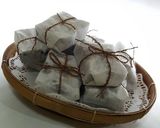 Foto langkah ke 6 dari resep Bronis Kacang Mete (Gluten-free).