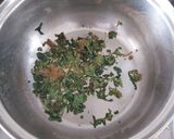 Foto del paso 1 de la receta: Arroz c/cilantro