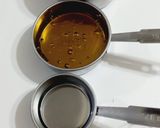 عکس مرحله 1 از دستور سکنجبین با عسل