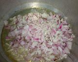 A picture of step 8 of Dhaba Style Chanay ki Daal.