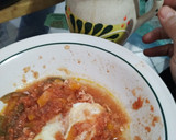 Foto del paso 6 de la receta: Shakshuka a la Cynthia Serena