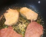 Foto del paso 2 de la receta: Lomo de cerdo en salsa verde a la Sonorense