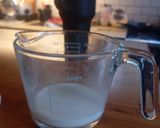Foto del paso 2 de la receta: Oreos con leche 🥛