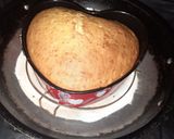 कुकर में एगलेस केक (Cooker mein eggless cake recipe in Hindi) रेसिपी चरण 1 फोटो