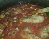 Foto del paso 5 de la receta: Cazuela de pollo con papas