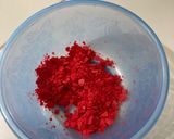 Foto del paso 7 de la receta: Masa tulip