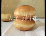 Foto langkah ke 17 dari resep Donat water roux (tangzhong).