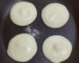Foto langkah ke 8 dari resep Mini Japanese Pancake 🥞.