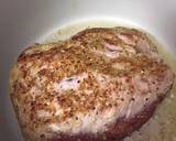 Pork loin In a pressure cooker recipe step 2 photo