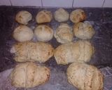 Foto del paso 9 de la receta: Panes caseros saborizados