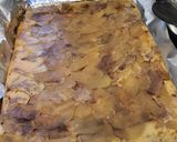 Almás krémes eritrittel recept fázis 7 fotója