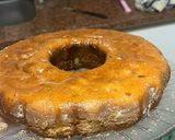 Foto del paso 6 de la receta: Budín DE Limón o NARANJA