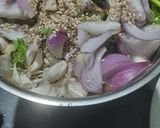 ફ્લાફલ વીથ હમસ (Falafel With Hummus Recipe In Gujarati) રેસીપી સ્ટેપ3ફોટો