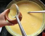 কেশর শাহী ফিরনি (kesar shahi phirni recipe in Bengali) রেসিপির ধাপ 6 ছবি