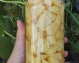 Foto del paso 3 de la receta: Membrillos al natural