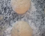 Foto del paso 6 de la receta: Pan dulce!
