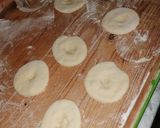 Fánk recept fázis 3 fotója