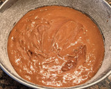 Foto del paso 12 de la receta: Bizcocho de chocolate y ciruelas muy esponjoso