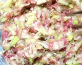 匠弄。瓠瓜水餃 Bottle Gourd Dumplings 12-07的食譜步驟12照片