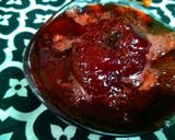 Foto del paso 4 de la receta: Mermelada de fresa!