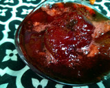 Foto del paso 4 de la receta: Mermelada de fresa!