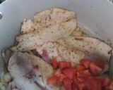 Foto del paso 1 de la receta: Pescado jarocho
