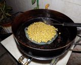 Foto del paso 2 de la receta: Revuelto gramajo (rápido) al disco