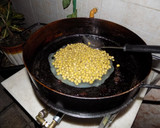 Foto del paso 2 de la receta: Revuelto gramajo (rápido) al disco