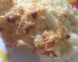 Une image de l'étape 4 de Gratin au choux fleurs.
