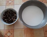 Hình bước làm 5 của món Bánh cuốn