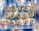 Foto del paso 18 de la receta: Mini roles de canela 😋