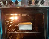 Foto langkah ke 8 dari resep Cake Labu Kuning / Pumkin Cake.