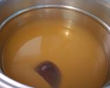 椰子紅蘿白煲烏雞湯的食譜步驟3照片