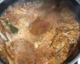 Foto del paso 8 de la receta: Tortas de carne desherbada