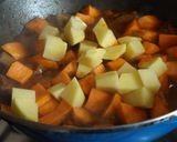 Foto del paso 6 de la receta Estofado al estilo antiguo