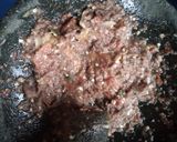 Foto langkah ke 2 dari resep Jengkol spicy.