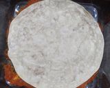 વેજ. મેક્રોની લઝાનીયા (Veg Macroni Lasagne Recipe in Gujarati) રેસીપી સ્ટેપ5ફોટો