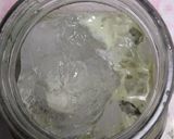 Foto langkah ke 3 dari resep MatchaReo Ice.
