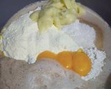 Foto langkah ke 1 dari resep 052. Donat Kentang.
