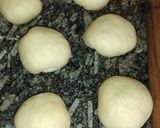 Foto del paso 5 de la receta: Pan relleno🥖