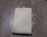 A picture of step 5 of Chicken Patties.