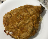 Foto del paso 11 de la receta: “Cachopo” de berenjena en Airfryer