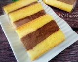 Foto langkah ke 3 dari resep Lapis Surabaya Ekonomis.