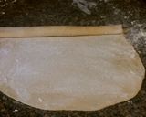 Foto del paso 3 de la receta: Tagliatelle caseros al parmigiano