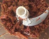 A picture of step 1 of Circle pie.