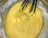Chocolate marble cake recipe step 5 photo