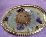 Dal Sunflower in Kesariya Thandai recipe step 4 photo