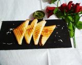 ચીઝ સેન્ડવીચ (Cheese Sandwich Recipe in Gujarati) રેસીપી સ્ટેપ5ફોટો